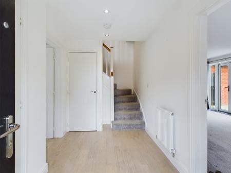 4 bedroom Detached house to let in Risborough Lines, Folkestone, CT20