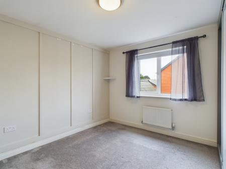 4 bedroom Detached house to let in Risborough Lines, Folkestone, CT20