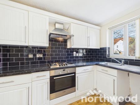 2 bedroom Detached house for sale in Bradbridge Green, Singleton, Ashford, TN23