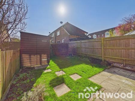 2 bedroom Detached house for sale in Bradbridge Green, Singleton, Ashford, TN23