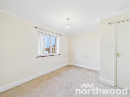 2 bedroom Detached house for sale in Bradbridge Green, Singleton, Ashford, TN23