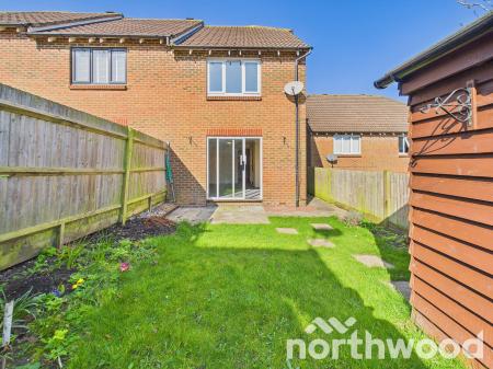 2 bedroom Detached house for sale in Bradbridge Green, Singleton, Ashford, TN23