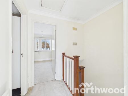 2 bedroom Detached house for sale in Bradbridge Green, Singleton, Ashford, TN23