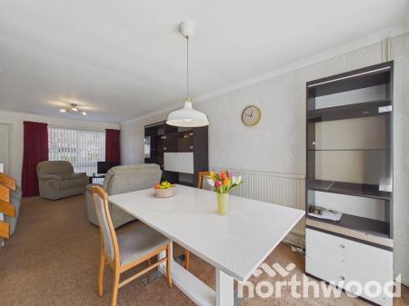 3 bedroom End of terrace house for sale in East Lodge Road, Godinton Park, Ashford, TN23