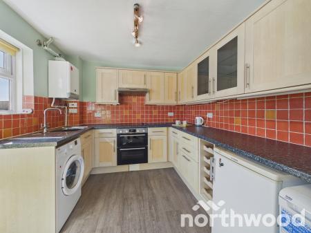 3 bedroom End of terrace house for sale in East Lodge Road, Godinton Park, Ashford, TN23