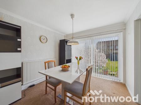 3 bedroom End of terrace house for sale in East Lodge Road, Godinton Park, Ashford, TN23