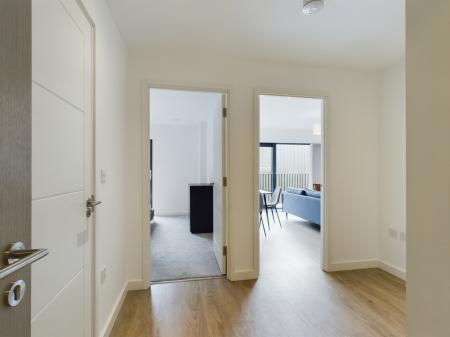 1 bedroom Flat to let in Hampton Place, Ashford, TN23