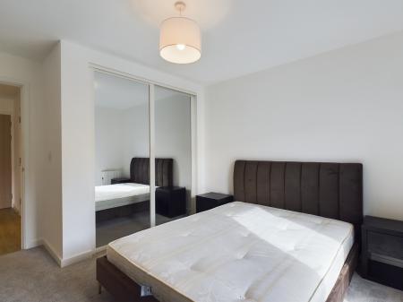 1 bedroom Flat to let in Hampton Place, Ashford, TN23