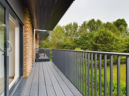 1 bedroom Flat to let in Hampton Place, Ashford, TN23