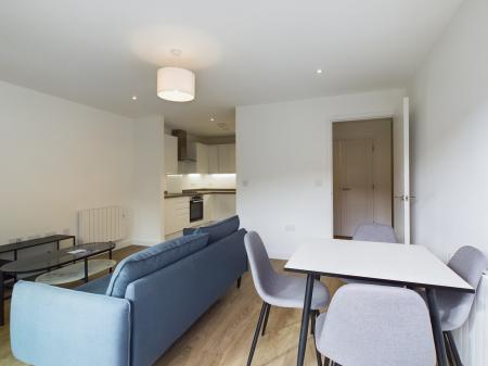 1 bedroom Flat to let in Hampton Place, Ashford, TN23