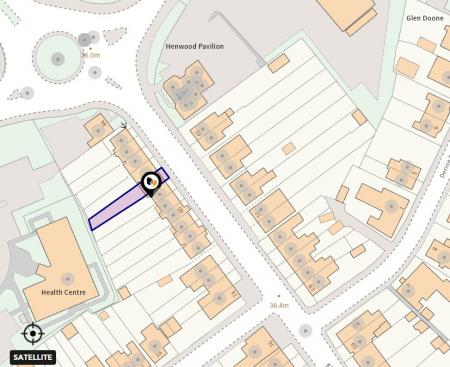 2 bedroom Terraced House for sale in Hythe Road, Ashford, TN24