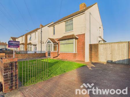 Kingsnorth Road, Kingsnorth, Ashford, TN23