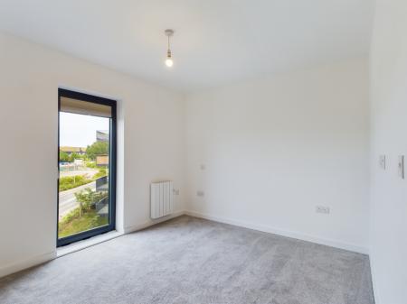 2 bedroom Flat to let in Hampton Place, Ashford, TN23