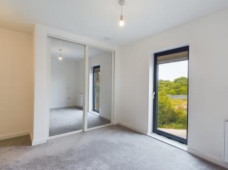 2 bedroom Flat to let in Hampton Place, Ashford, TN23