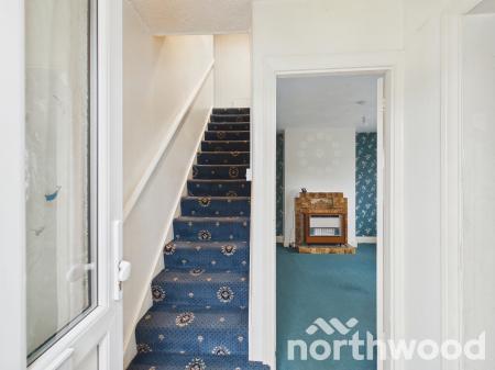 3 bedroom Semi-detached house for sale in Essella Way, Willesborough, Ashford, TN24