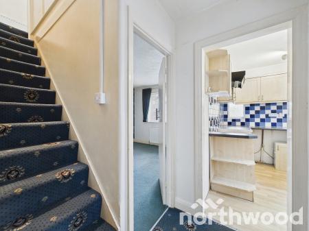 3 bedroom Semi-detached house for sale in Essella Way, Willesborough, Ashford, TN24