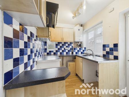 3 bedroom Semi-detached house for sale in Essella Way, Willesborough, Ashford, TN24