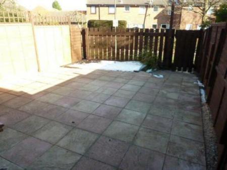 1 bedroom Terraced House to let in Lakemead, Singleton, Ashford, TN23