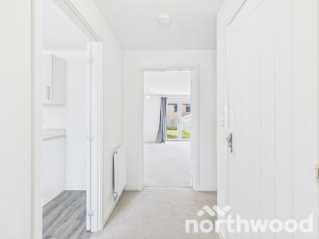 3 bedroom Semi-detached house to let in Heritage Road, Ashford, Ashford, TN25