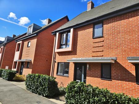 Heritage Road, Ashford, Ashford, TN25