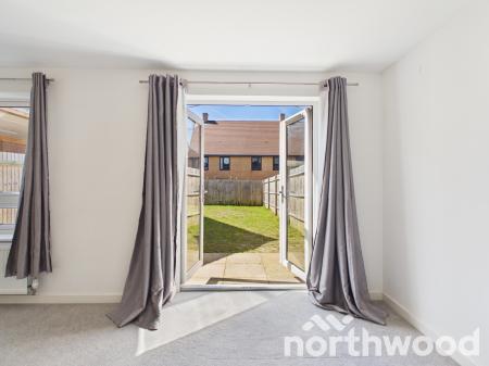 3 bedroom Semi-detached house to let in Heritage Road, Ashford, Ashford, TN25