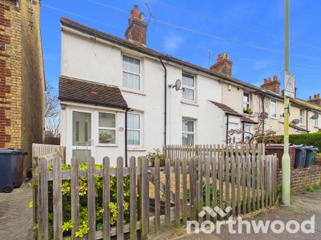 Cudworth Road, South Willesborough, Ashford, TN24