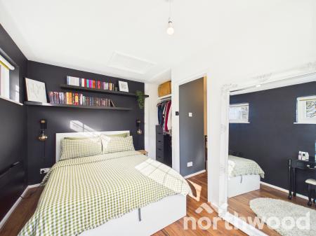 1 bedroom Cluster house for sale in Manorfield, Singleton, Ashford, TN23