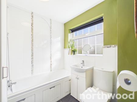 1 bedroom Cluster house for sale in Manorfield, Singleton, Ashford, TN23