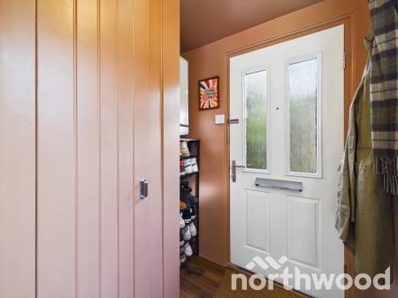 1 bedroom Cluster house for sale in Manorfield, Singleton, Ashford, TN23