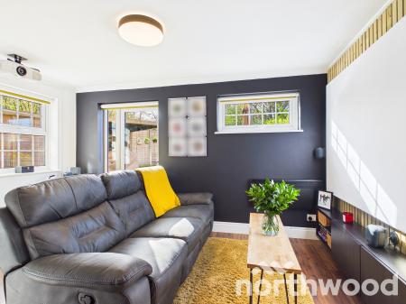 1 bedroom Cluster house for sale in Manorfield, Singleton, Ashford, TN23