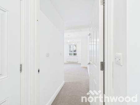 2 bedroom Flat to let in 10 Queen Anne Road, Maidstone, ME14