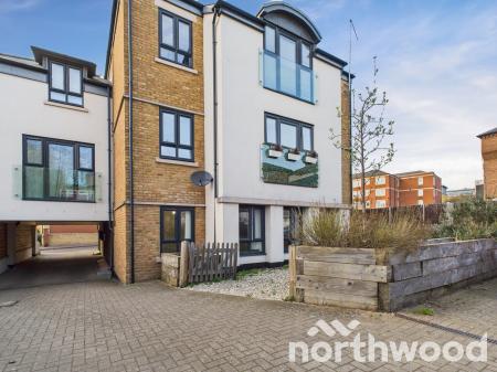 10 Queen Anne Road, Maidstone, ME14