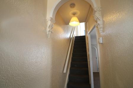 3 bedroom Semi-detached house to let in Godinton Road, Town Centre, Ashford, TN23