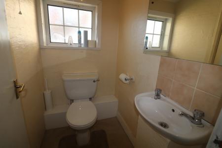 3 bedroom Semi-detached house to let in Godinton Road, Town Centre, Ashford, TN23