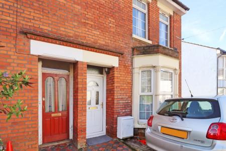 Godinton Road, Town Centre, Ashford, TN23