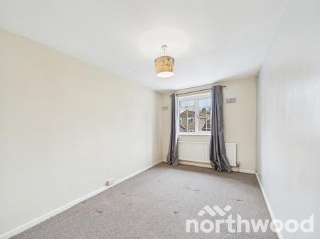 2 bedroom End of terrace house for sale in Nutley Close, Gore Hill, Ashford, TN24