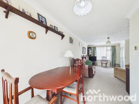 3 bedroom Semi-detached house for sale in Loudon Way, Godinton, Ashford, TN23