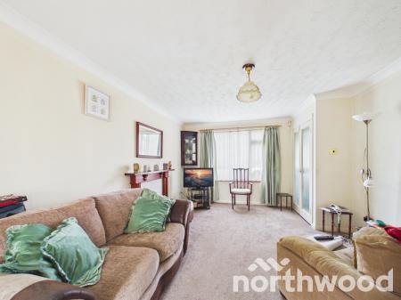 3 bedroom Semi-detached house for sale in Loudon Way, Godinton, Ashford, TN23