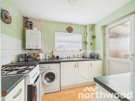 3 bedroom Semi-detached house for sale in Loudon Way, Godinton, Ashford, TN23