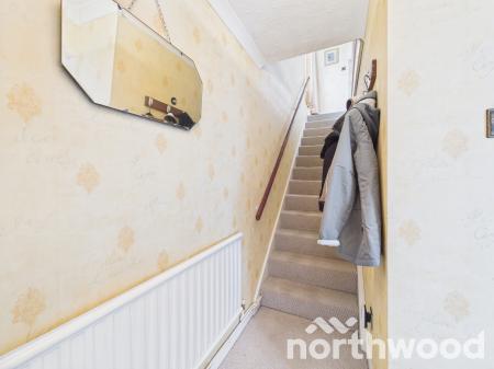 3 bedroom Semi-detached house for sale in Loudon Way, Godinton, Ashford, TN23