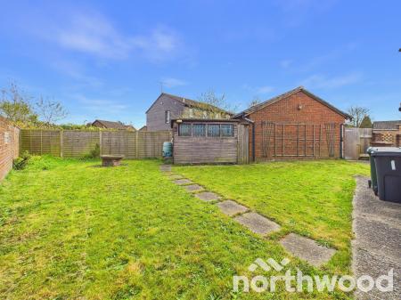 3 bedroom Semi-detached house for sale in Loudon Way, Godinton, Ashford, TN23