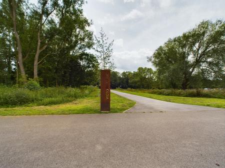 2 bedroom Flat to let in Cantia Place, Ashford, TN23