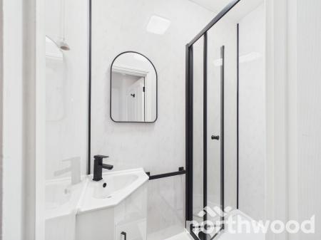 1 bedroom Flat to let in Somerset Road, Town Centre, Ashford, TN24