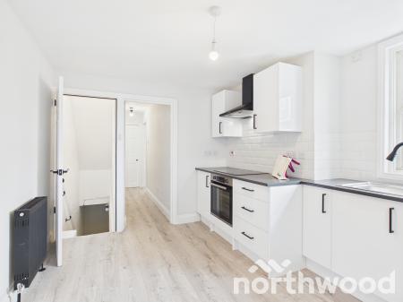 1 bedroom Flat to let in Somerset Road, Town Centre, Ashford, TN24