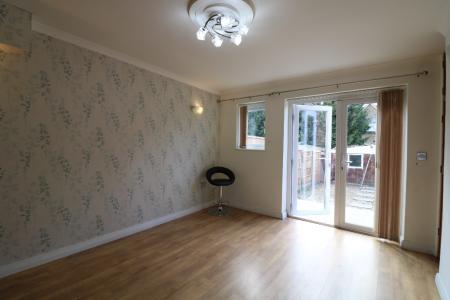 3 bedroom Semi-detached house to let in Birling Road, South Willesborough, Ashford, TN24