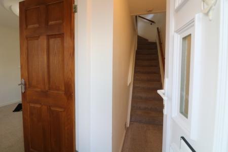 3 bedroom Semi-detached house to let in Birling Road, South Willesborough, Ashford, TN24