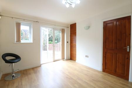 3 bedroom Semi-detached house to let in Birling Road, South Willesborough, Ashford, TN24