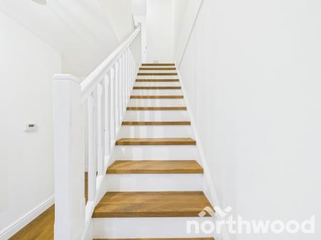 2 bedroom Terraced House for sale in Lodge Close, Singleton, Ashford, TN23