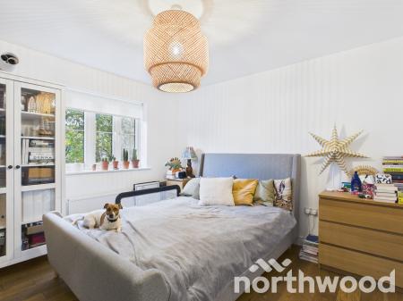 2 bedroom Terraced House for sale in Lodge Close, Singleton, Ashford, TN23