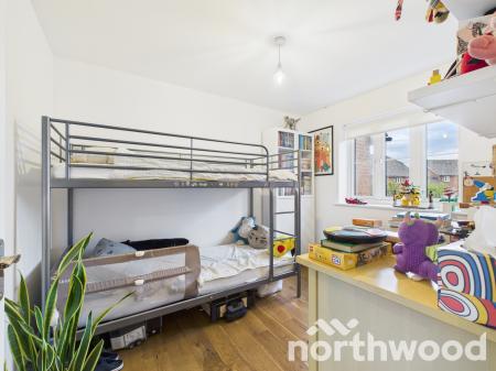 2 bedroom Terraced House for sale in Lodge Close, Singleton, Ashford, TN23